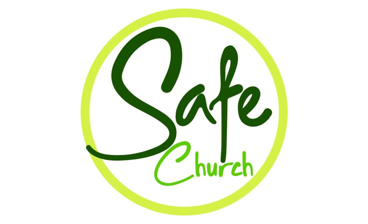 Safe Church logo